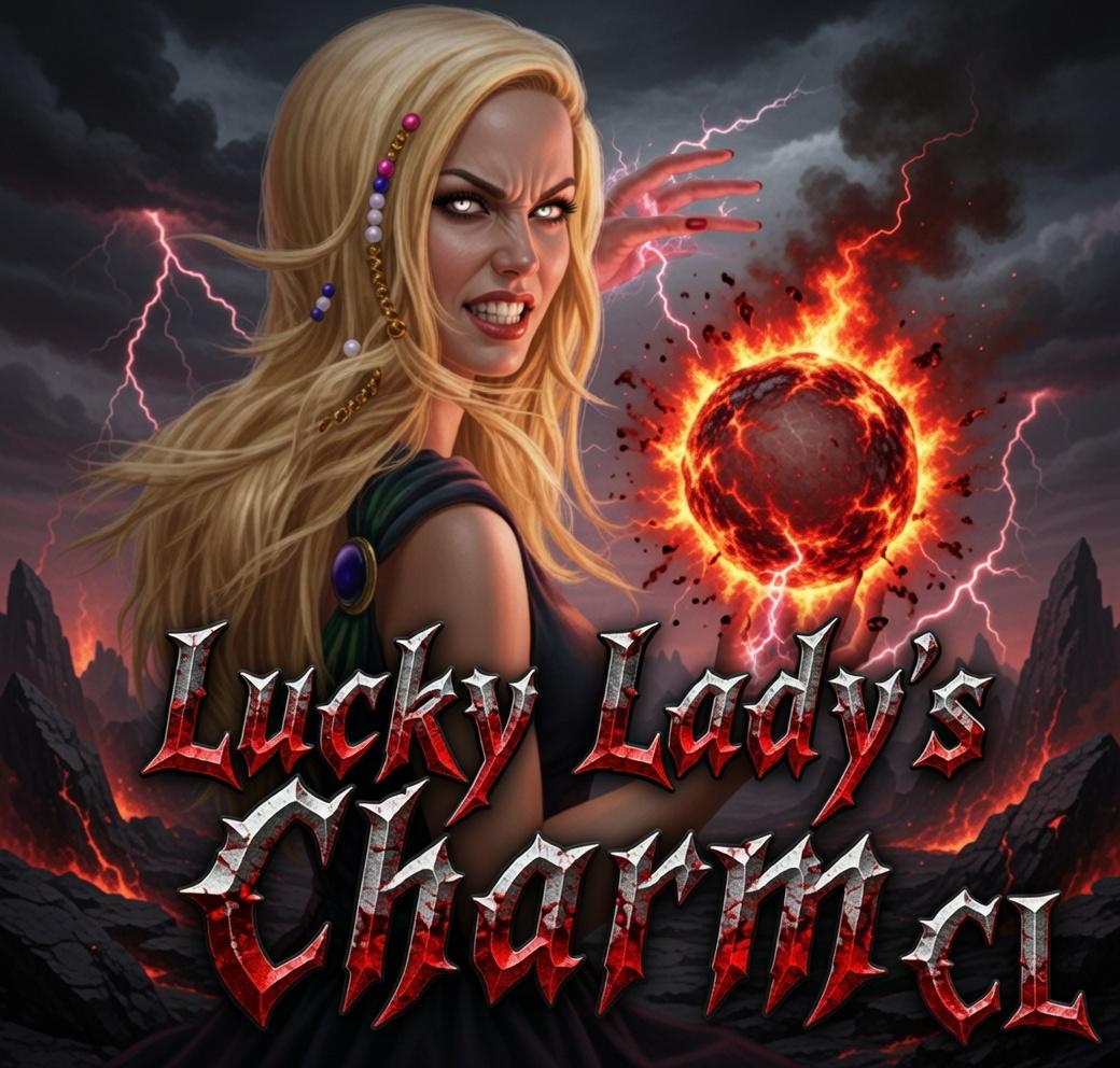 Lucky Ladys Charm